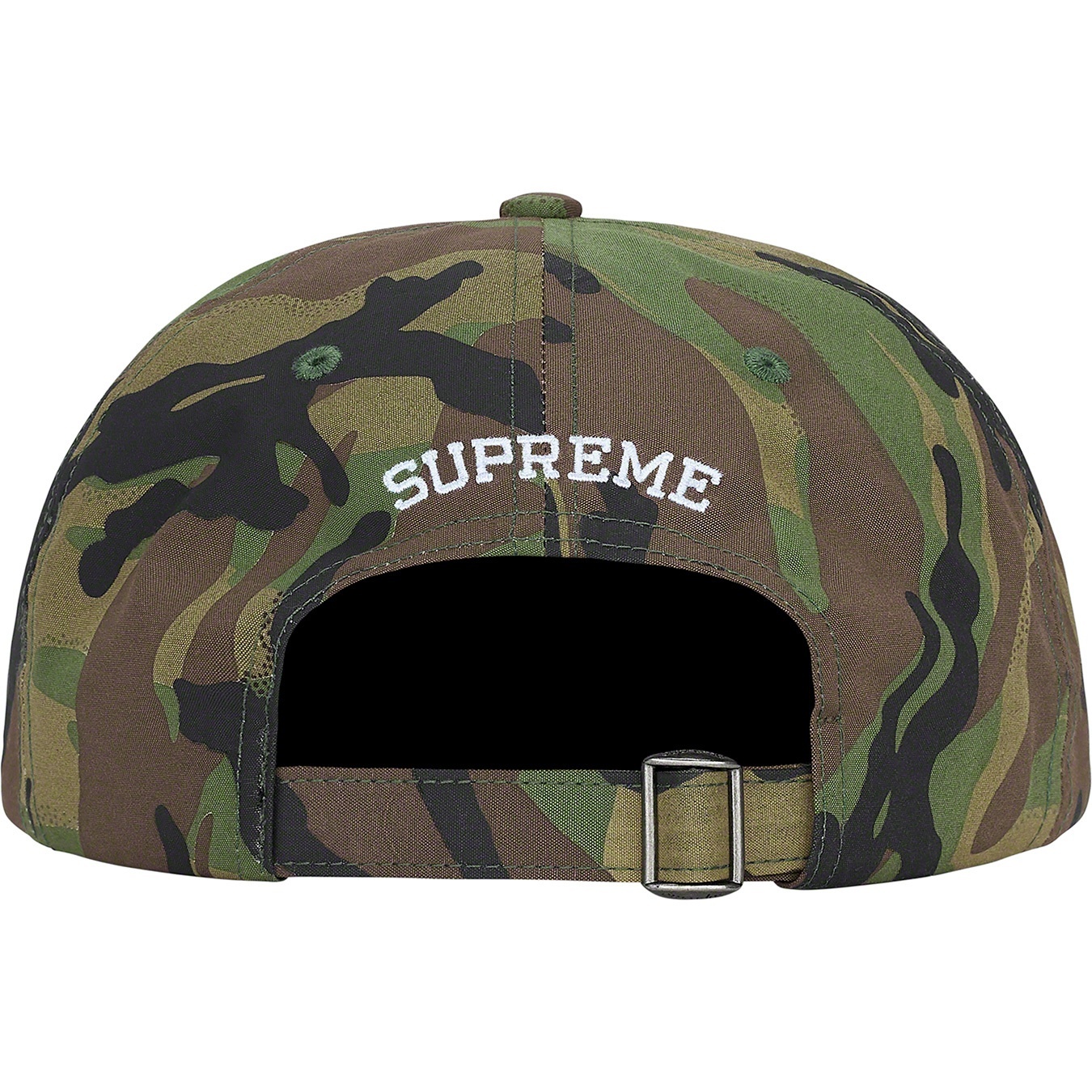 Ventile® S Logo 6-Panel view 17